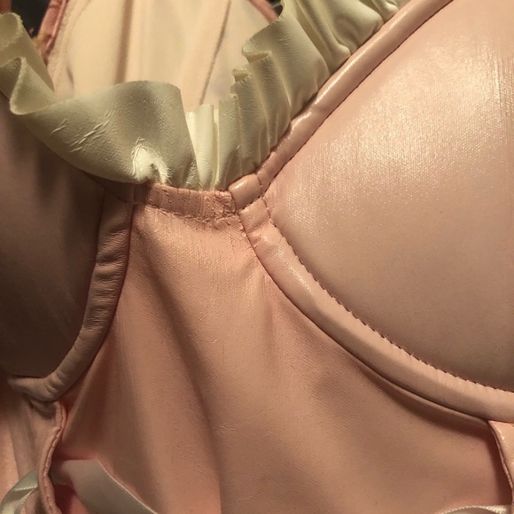 Lip Service Vice pink maid costume L - Picture 2 of 7